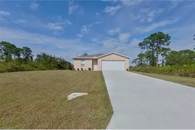 855 Cervantes St E, Lehigh Acres, FL 33974 - Photo 1
