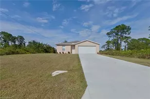 855 Cervantes St E, Lehigh Acres, FL 33974 - Photo 1