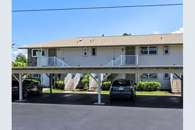5917 Littlestone Ct #112, North Fort Myers, FL 33903 - Photo 1