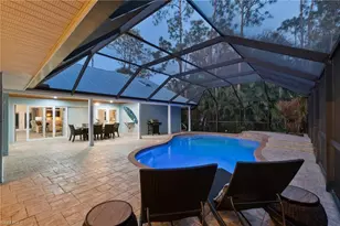 5340 Tamarind Ridge Dr, Naples, FL 34119 - Photo 63