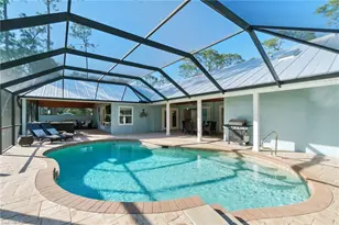 5340 Tamarind Ridge Dr, Naples, FL 34119 - Photo 9