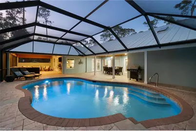 5340 Tamarind Ridge Dr, Naples, FL 34119 - Photo 47