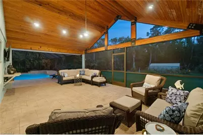 5340 Tamarind Ridge Dr, Naples, FL 34119 - Photo 65