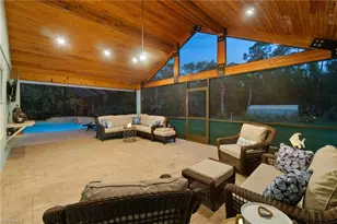 5340 Tamarind Ridge Dr, Naples, FL 34119 - Photo 65