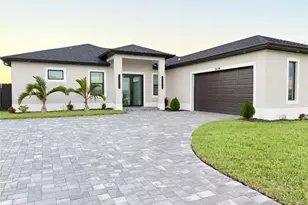 1420 Old Burnt Store Rd N, Cape Coral, FL 33993 - Photo 1
