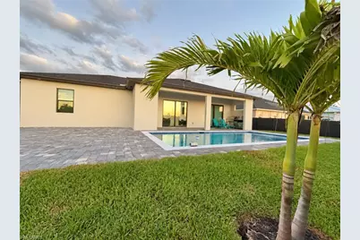 1420 Old Burnt Store Rd N, Cape Coral, FL 33993 - Photo 3