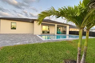 1420 Old Burnt Store Rd N, Cape Coral, FL 33993 - Photo 3