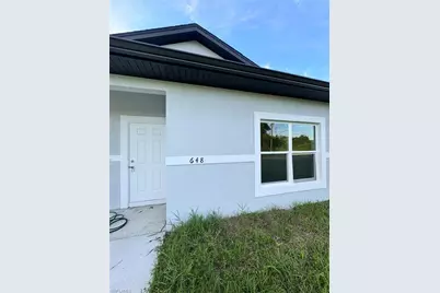 648 Wentworth Dr, Lehigh Acres, FL 33972 - Photo 1