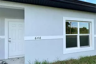 648 Wentworth Dr, Lehigh Acres, FL 33972 - Photo 1