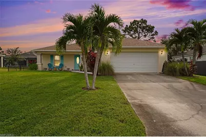 2837 NW 27th Pl, Cape Coral, FL 33993 - Photo 1
