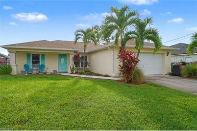2837 NW 27th Pl, Cape Coral, FL 33993 - Photo 3