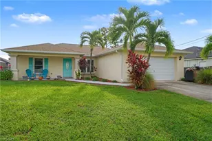2837 NW 27th Pl, Cape Coral, FL 33993 - Photo 3