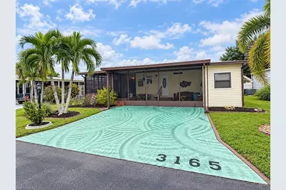 3165 Bunny Run Dr, North Fort Myers, FL 33917 - Photo 1