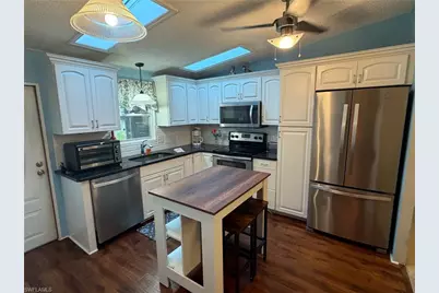 3165 Bunny Run Dr, North Fort Myers, FL 33917 - Photo 7