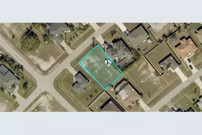 1928 NW 15th Ter, Cape Coral, FL 33993 - Photo 1