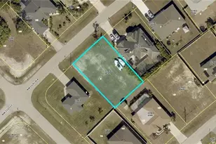 1928 NW 15th Terrace, Cape Coral, FL 33993 - Photo 1
