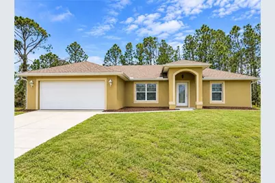 1023 Maddock St E, Lehigh Acres, FL 33974 - Photo 1