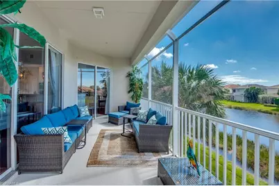 9221 Calle Arragon Ave #203, Fort Myers, FL 33908 - Photo 41