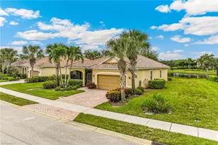 12132 Corcoran Pl, Fort Myers, FL 33913 - Photo 3