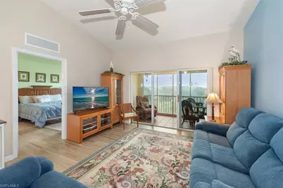 4017 Palm Tree Blvd #406, Cape Coral, FL 33904 - Photo 13