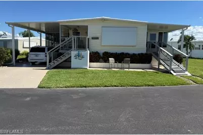 360 Shoreland Dr, Fort Myers, FL 33905 - Photo 1