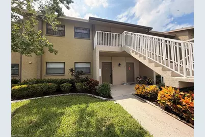 4777 Orange Grove Blvd #3, North Fort Myers, FL 33903 - Photo 1
