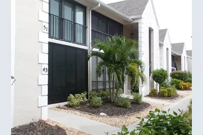 12250 Kelly Greens Blvd #43, Fort Myers, FL 33908 - Photo 3
