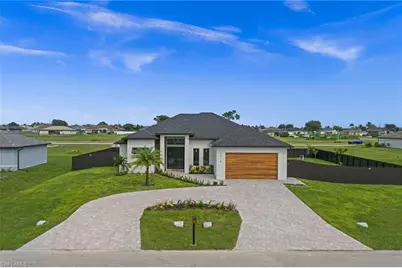 2619 NW Juanita Pl, Cape Coral, FL 33993 - Photo 5