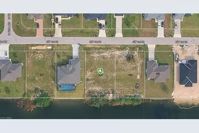 1036 SW 1st St, Cape Coral, FL 33991 - Photo 1
