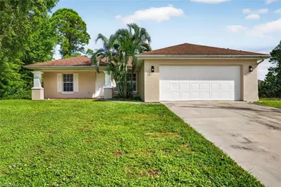 3300 70th St W, Lehigh Acres, FL 33971 - Photo 1