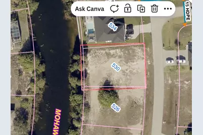 530 NW 18th Pl, Cape Coral, FL 33993 - Photo 1