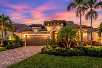 20558 Corkscrew Shores Blvd, Estero, FL 33928 - Photo 1