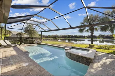 20558 Corkscrew Shores Blvd, Estero, FL 33928 - Photo 9