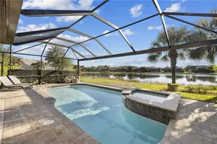 20558 Corkscrew Shores Blvd, Estero, FL 33928 - Photo 9