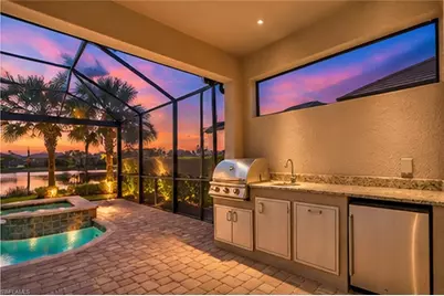 20558 Corkscrew Shores Blvd, Estero, FL 33928 - Photo 3