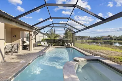 20558 Corkscrew Shores Blvd, Estero, FL 33928 - Photo 41