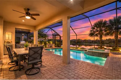 20558 Corkscrew Shores Blvd, Estero, FL 33928 - Photo 7