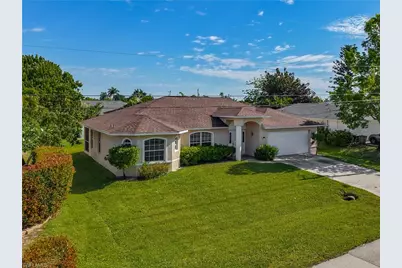 1801 SW 47th Ter, Cape Coral, FL 33914 - Photo 5