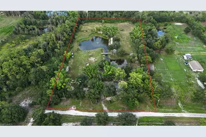 10871 Shirley Ln, North Fort Myers, FL 33917 - Photo 1