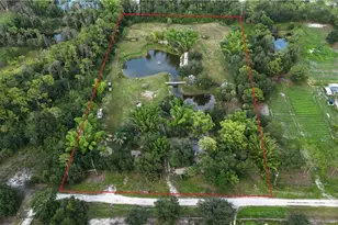 10871 Shirley Ln, North Fort Myers, FL 33917 - Photo 1