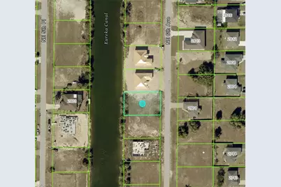 2802 NE 6th Ave, Cape Coral, FL 33909 - Photo 1