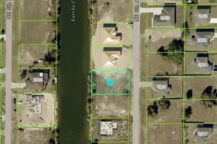 2802 NE 6th Ave, Cape Coral, FL 33909 - Photo 1