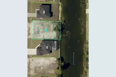 701 NW 8th Ter, Cape Coral, FL 33993 - Photo 1