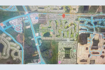 3662 Sabal Springs Blvd, North Fort Myers, FL 33917 - Photo 9
