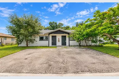 4444 Frankie Ct, North Fort Myers, FL 33903 - Photo 3