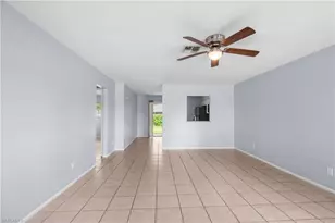 4448 Frankie Ct, North Fort Myers, FL 33903 - Photo 5