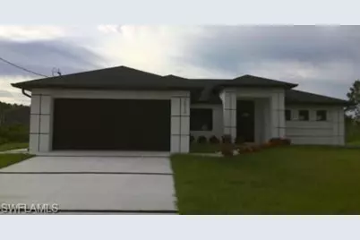 2613 40th St W, Lehigh Acres, FL 33971 - Photo 1