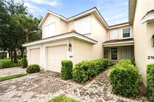 11601 Navarro Way, Fort Myers, FL 33908 - Photo 1