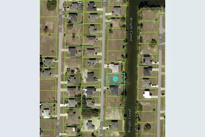 3015 NE 1st Ave, Cape Coral, FL 33909 - Photo 1