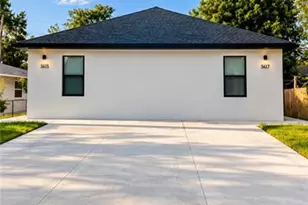 5512 Tenth Ave, Fort Myers, FL 33907 - Photo 1